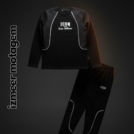 تربنغ سبورت ايكون ICON SPORT